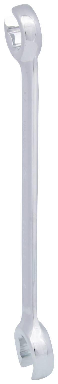 KS Tools 518.0518 5180518 Llave de estrella doble Ancho de llave (métrica) (solo para títulos) 17 - 19 mm-1