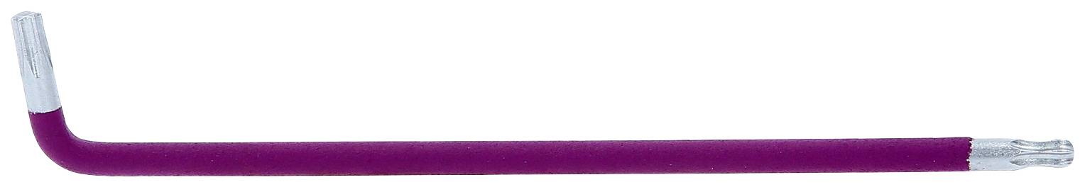 KS Tools 151.4292 TORX Destornillador acodado T 15-0