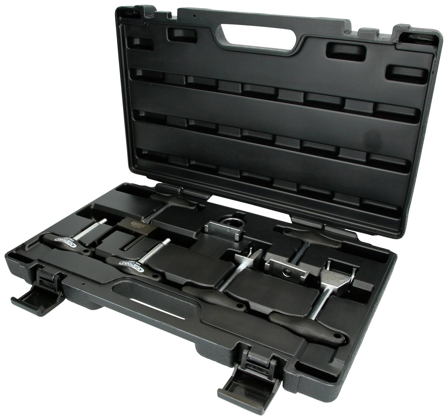 KS Tools 500.7570 Extractor de bobinas de encendido