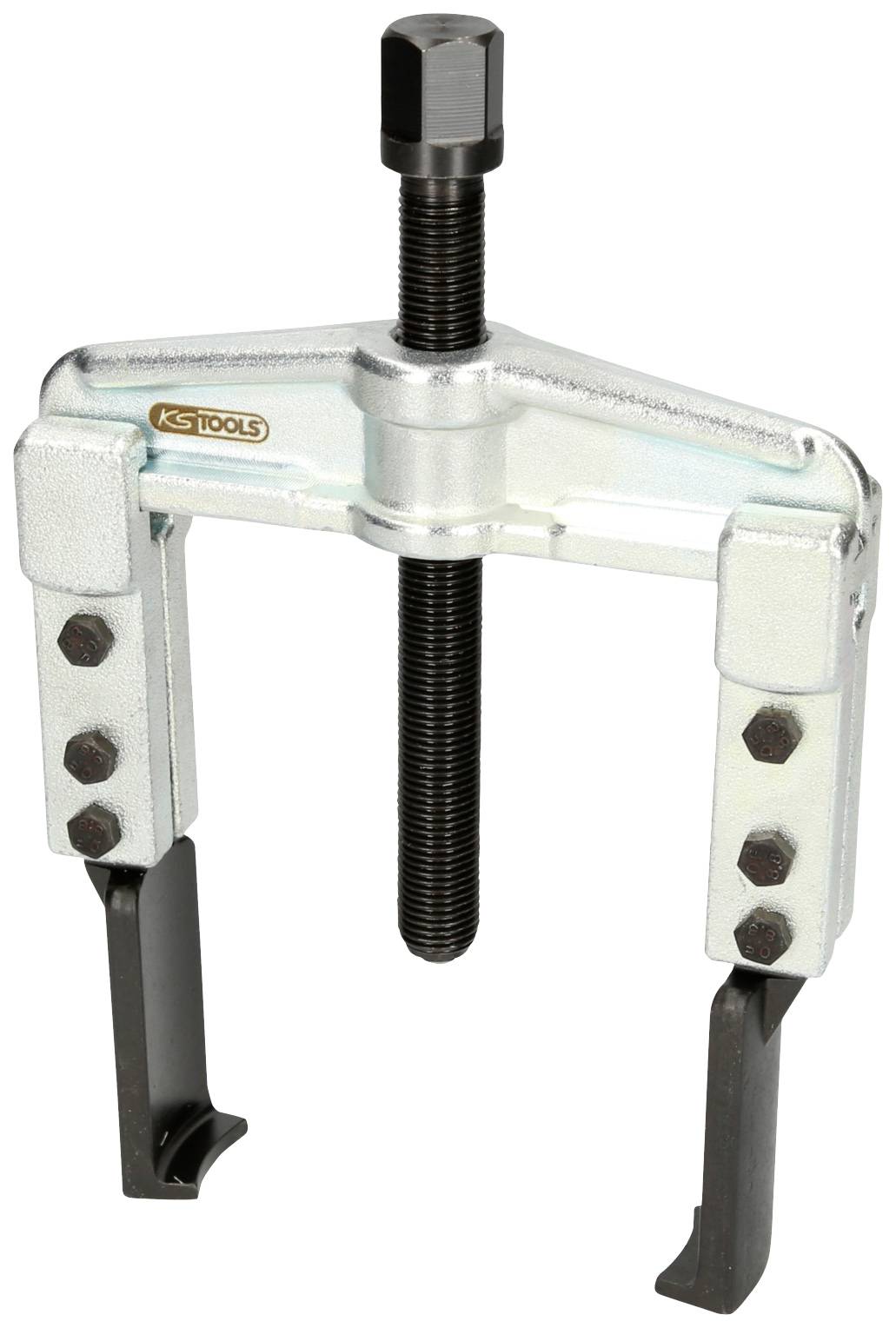 KS Tools 620.0001 Extractor Rango de sujeción 20 - 90 mm Número de ganchos 2