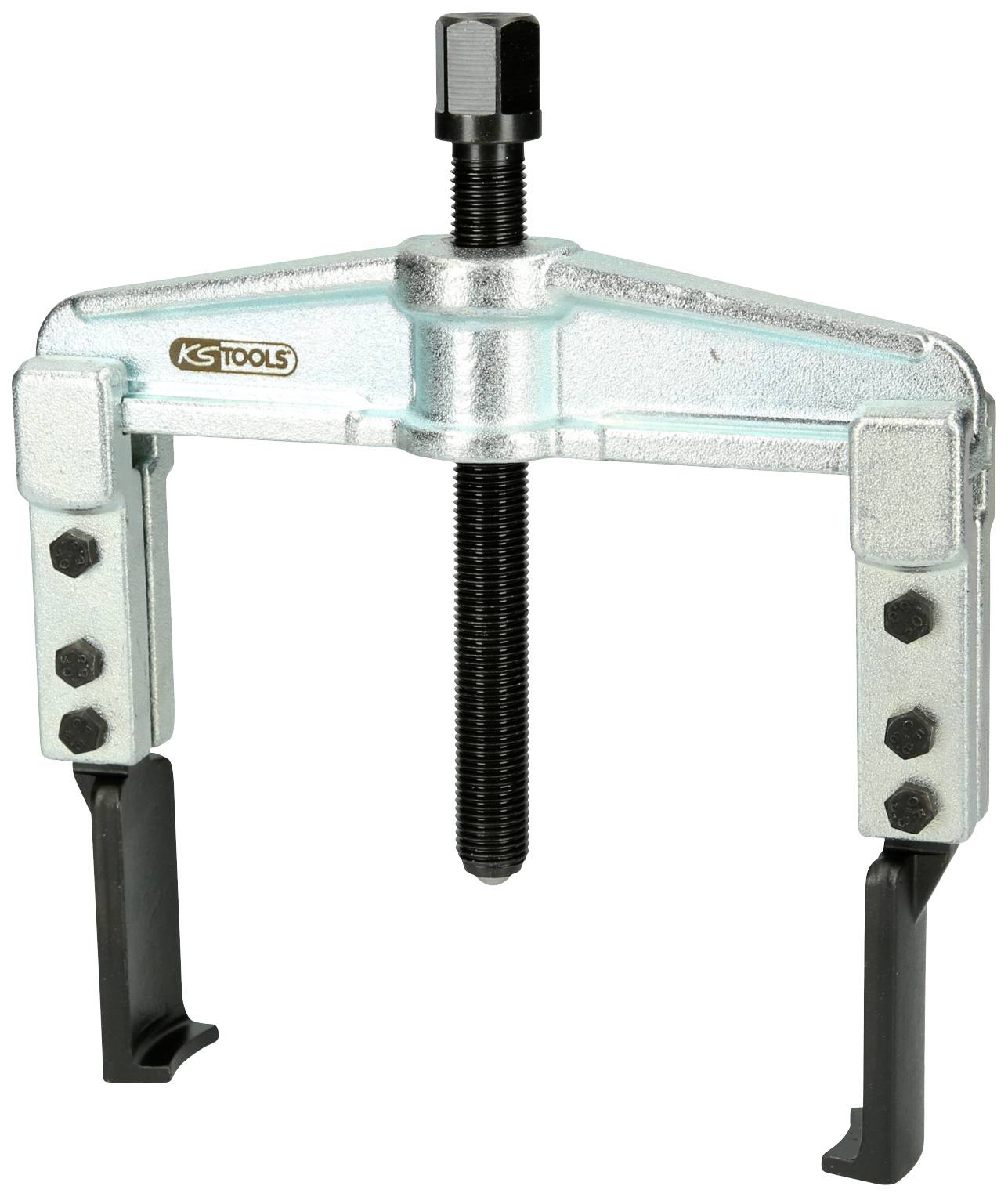 KS Tools 620.0004 Extractor Rango de sujeción 25 - 130 mm Número de ganchos 2