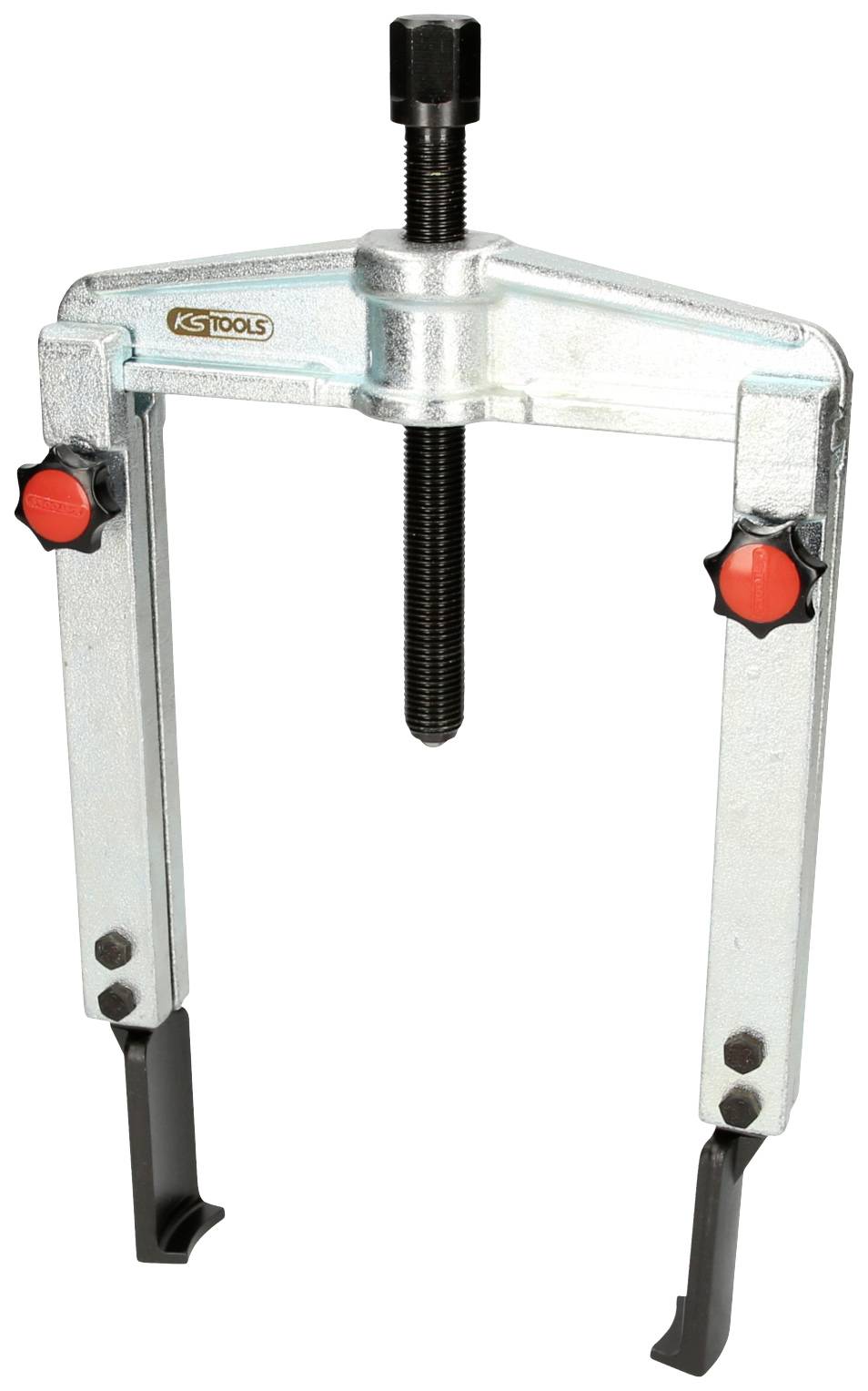 KS Tools 620.0016 Extractor Rango de sujeción 80 - 180 mm Número de ganchos 2