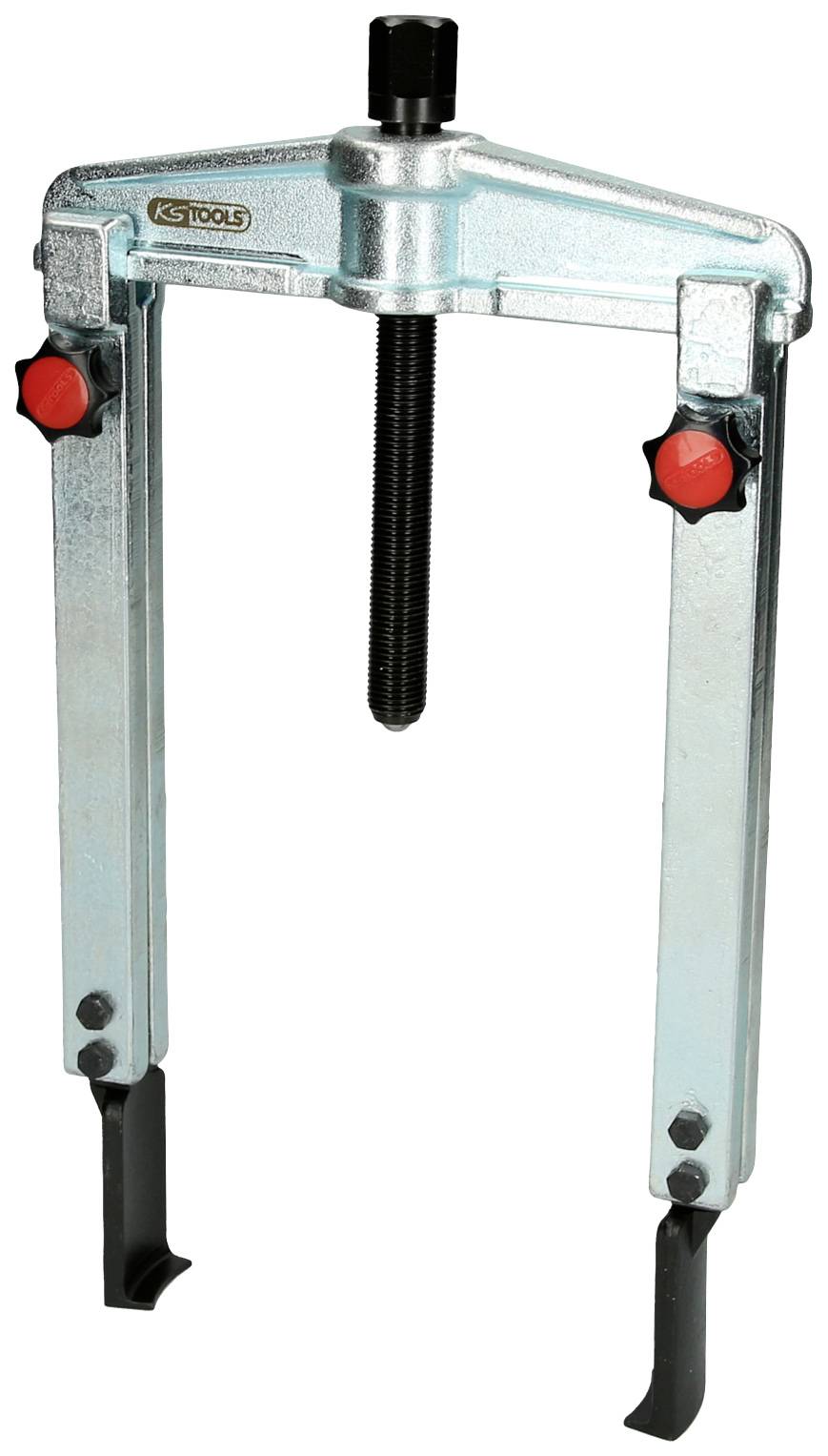 KS Tools 620.0039 Extractor Rango de sujeción 25 - 130 mm Número de ganchos 2