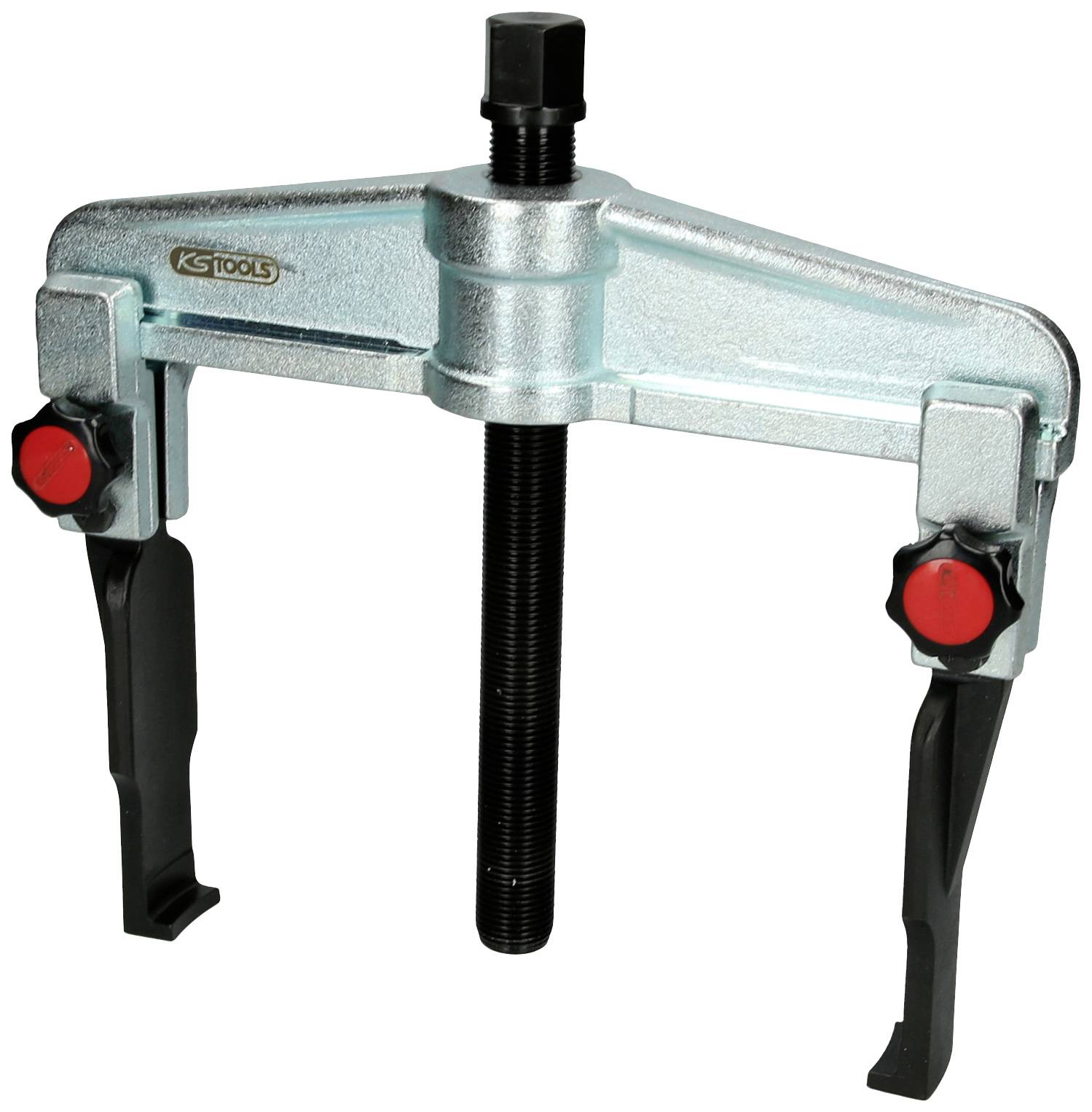 KS Tools 620.0048 Extractor Rango de sujeción 60 - 200 mm Número de ganchos 2