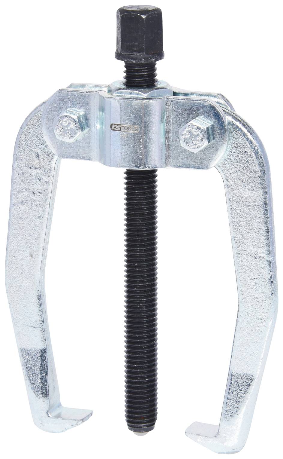 KS Tools 620.4102 Extractor Rango de sujeción 10-70 mm Número de ganchos 2