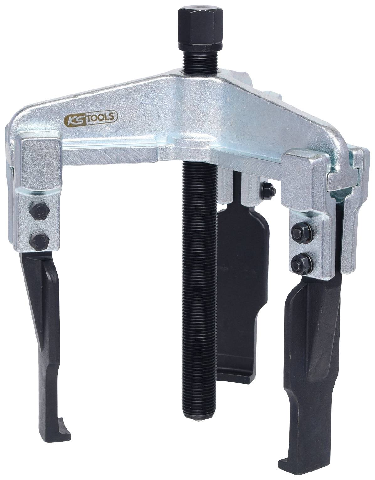 KS Tools 630.0005 Extractor Rango de sujeción 50 - 160 mm Número de ganchos 3-0