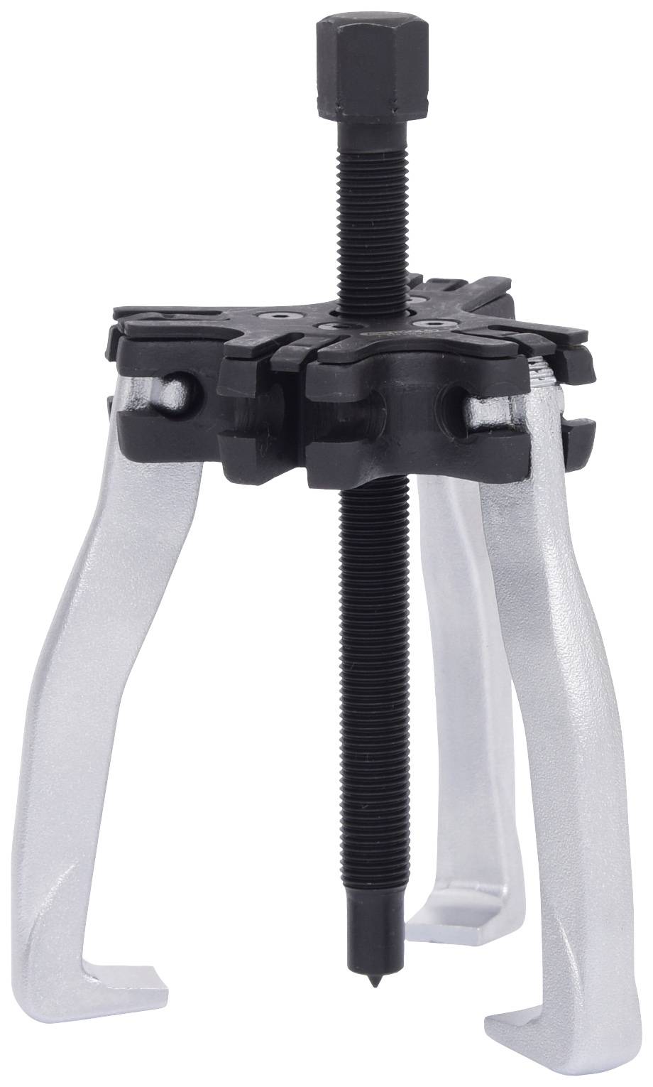 KS Tools 640.4203 Extractor Rango de sujeción 60 mm Número de ganchos 3