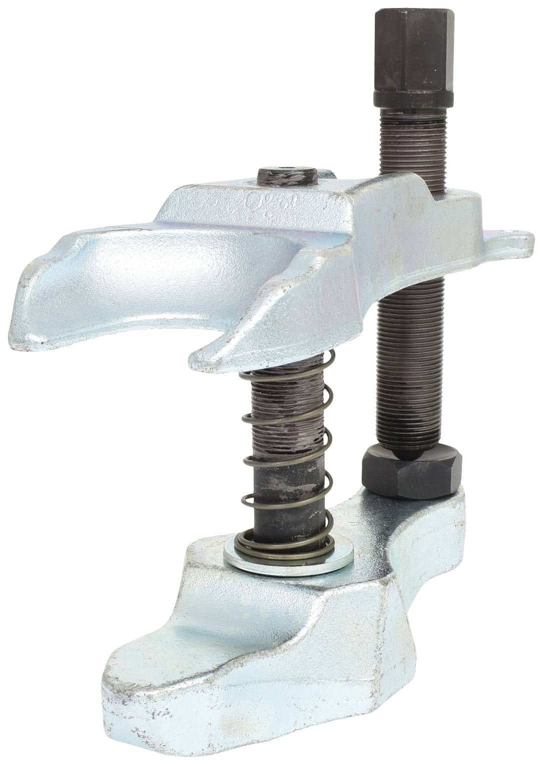 KS Tools 670.0161 Compresor de articulación esférica Rango de sujeción 45 mm