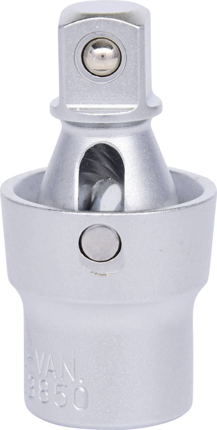 KS Tools 9173850 917.3850 Articulación esférica 10 mm 3/8 In. Accionamiento (destornilladores) 3/8" (10 mm) 50 mm 1 UD(S-6