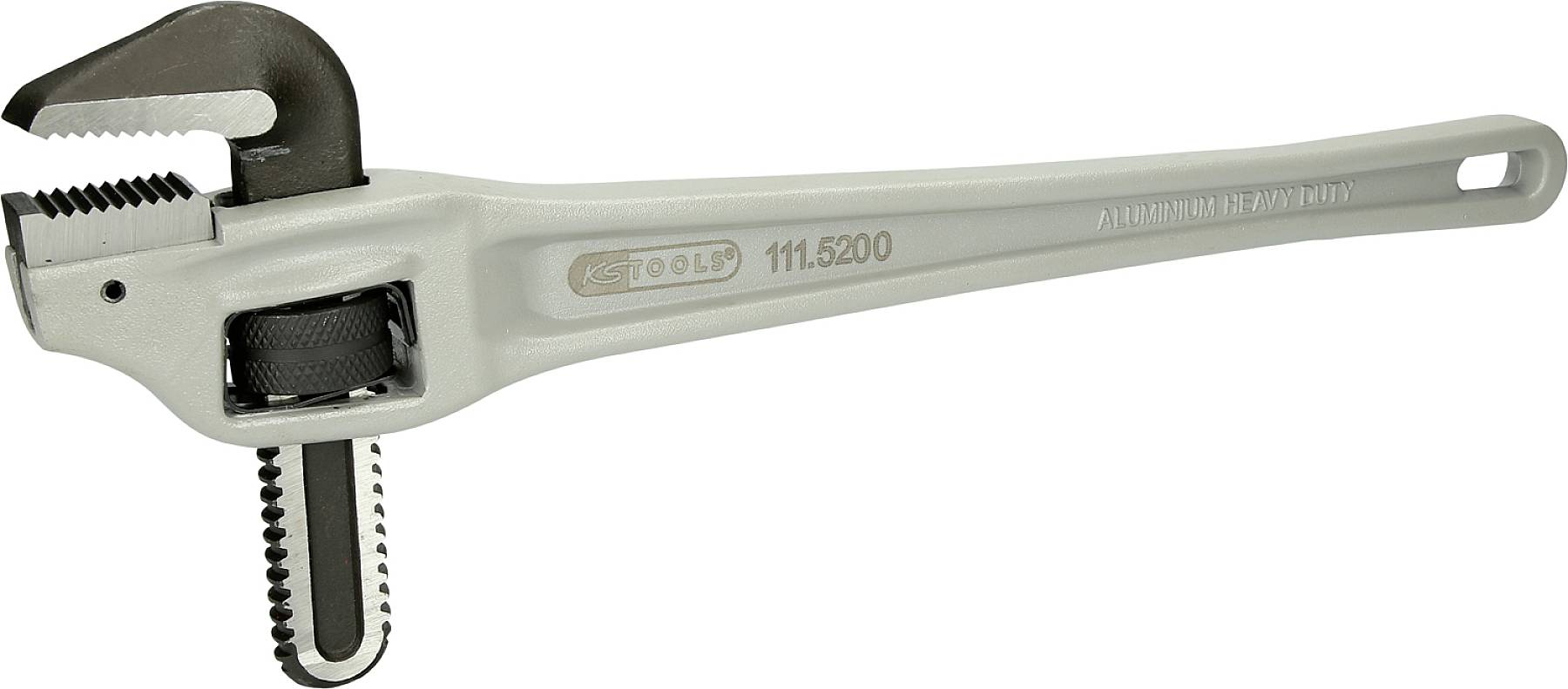 KS Tools 1115200 111.5200 Llaves para tubos-0