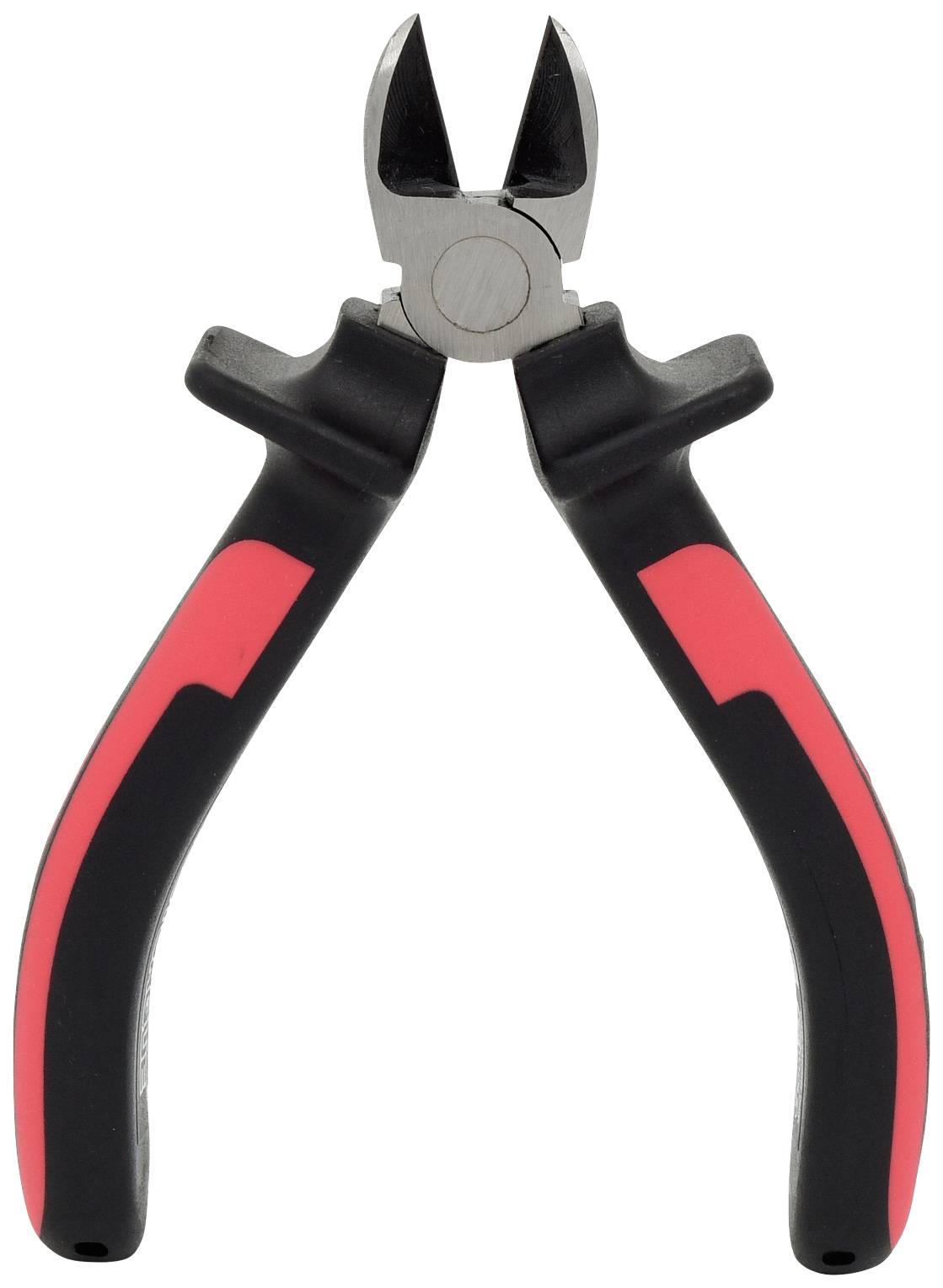 KS Tools 1151011 115.1011 Alicates de corte diagonal 125 mm-3