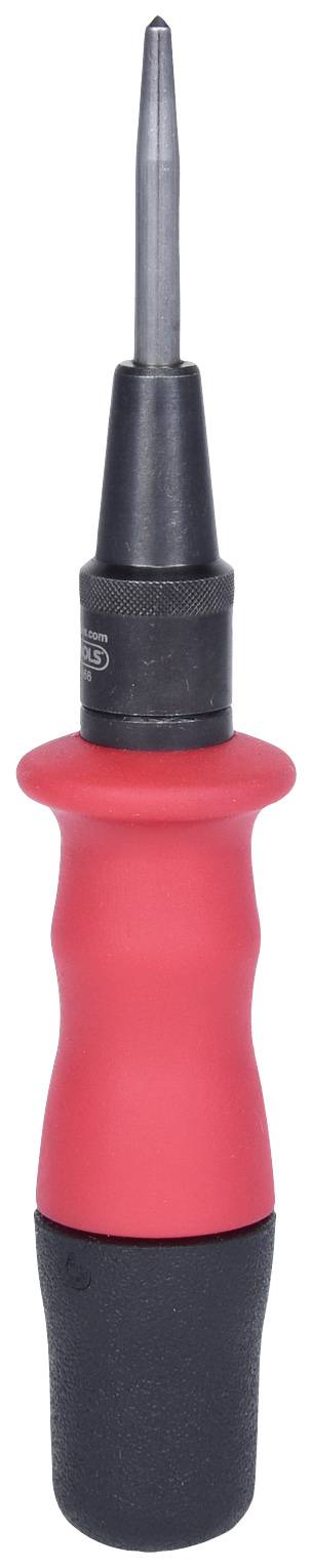 KS Tools 156.0466 (Ø x ) 4 mm x 160.0 mm-1