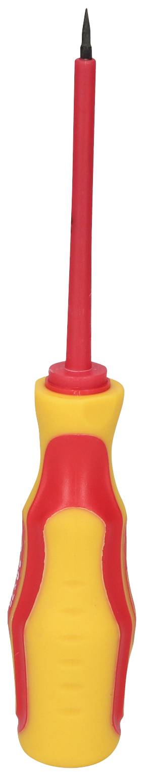 KS Tools 1170541 Destornillador de ranura Anchura de la cuchilla: 2 mm DIN 5264-3