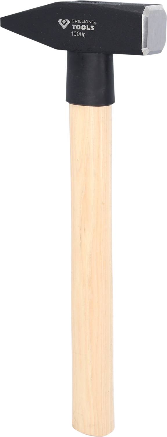 Brilliant Tools BT073100 BT073100 Martillo de mecánico 1268 g 36 cm DIN 1041 1 UD(S).