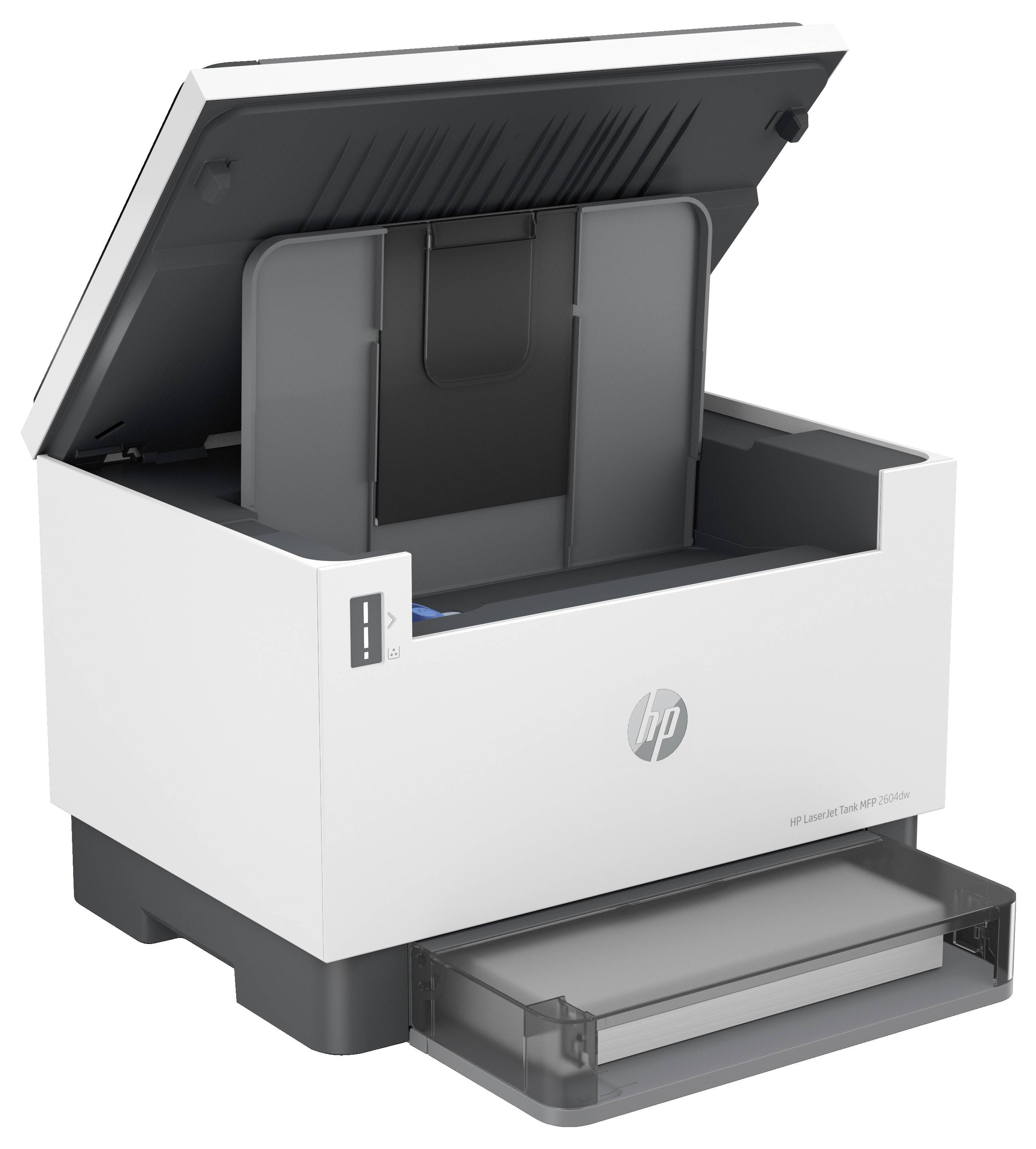 HP LaserJet Tank MFP 2604 dw Impresora multifunción Láser Blanco y negro A4 Impresora, escáner, fotocopiadora Bluetooth®-2