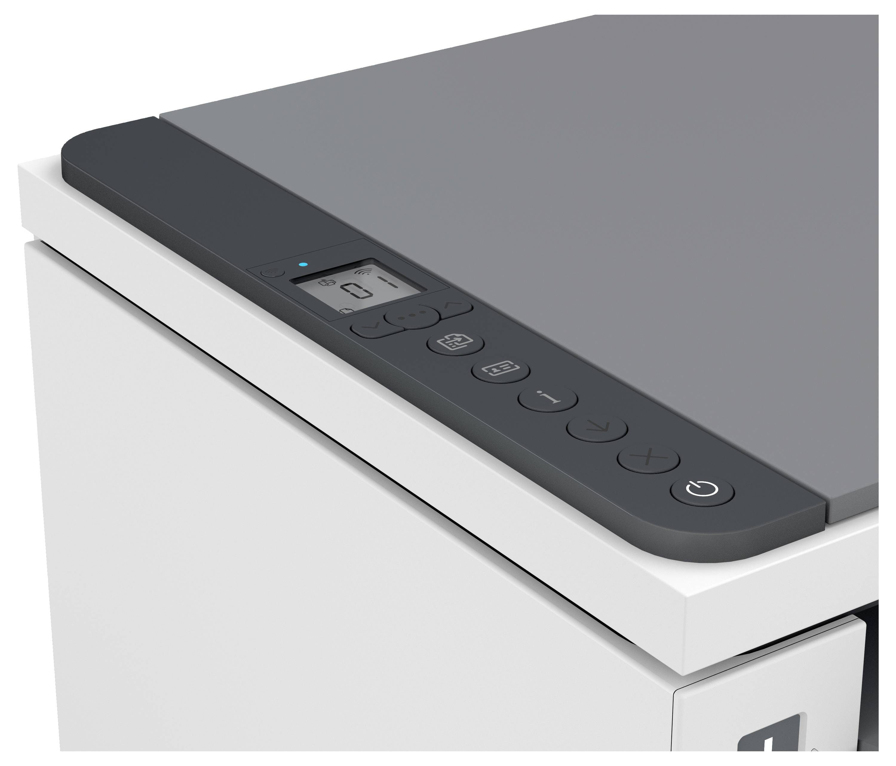 HP LaserJet Tank MFP 2604 dw Impresora multifunción Láser Blanco y negro A4 Impresora, escáner, fotocopiadora Bluetooth®-8