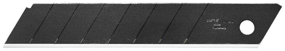 kwb 023406 Cuchillas de corte de 18 mm fabricadas en acero al carbono. 6 UD(S).-0