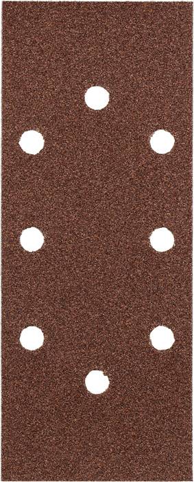kwb 818108 Papel de lija Granulación 80 (Lon. x Anch.) 230 mm x 93 mm 10 UD(S).-0