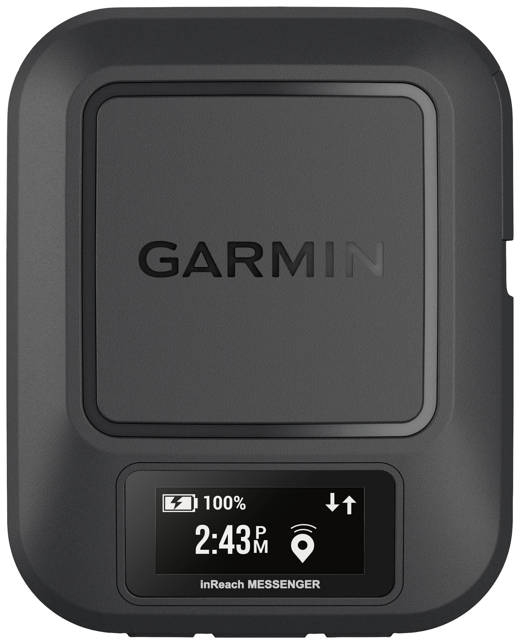 Garmin inReach Messenger Navegador para exteriores Senderismo GPS-0