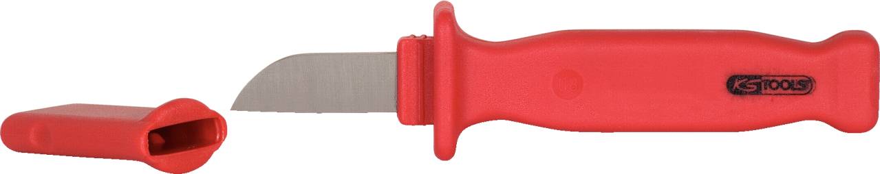 Cortacables con aislamiento protector, 210 mm KS Tools 117.1295-0