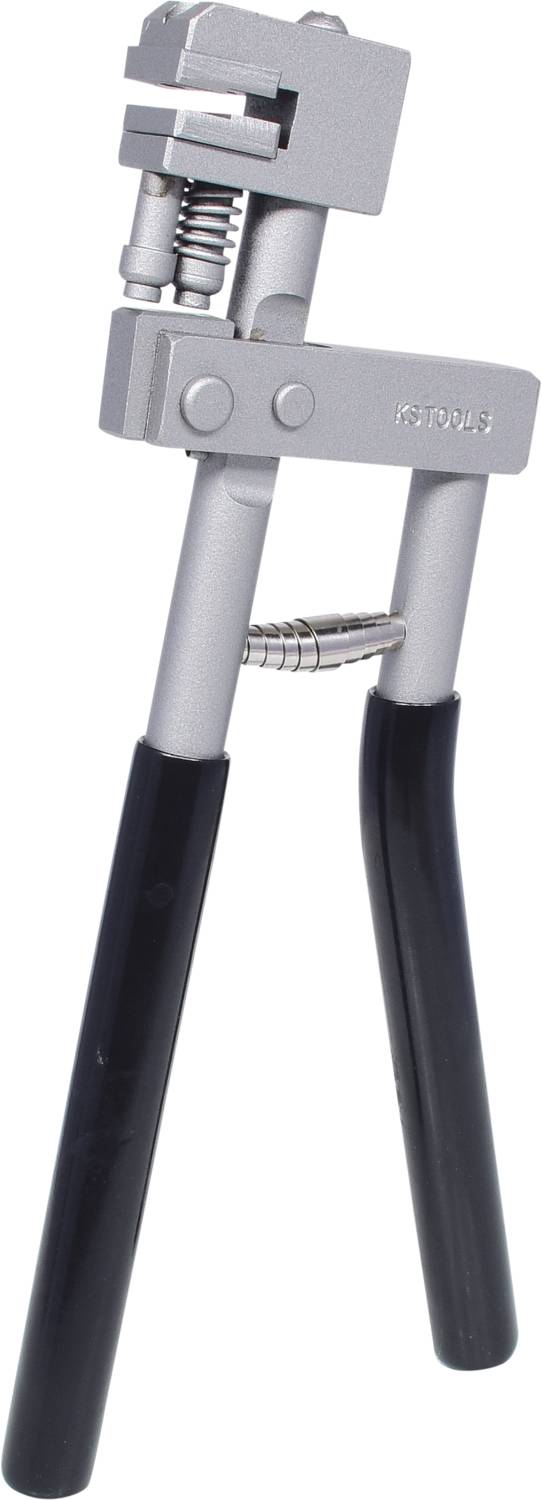 KS Tools 118.0058 Alicates de ajuste, 280 mm-0