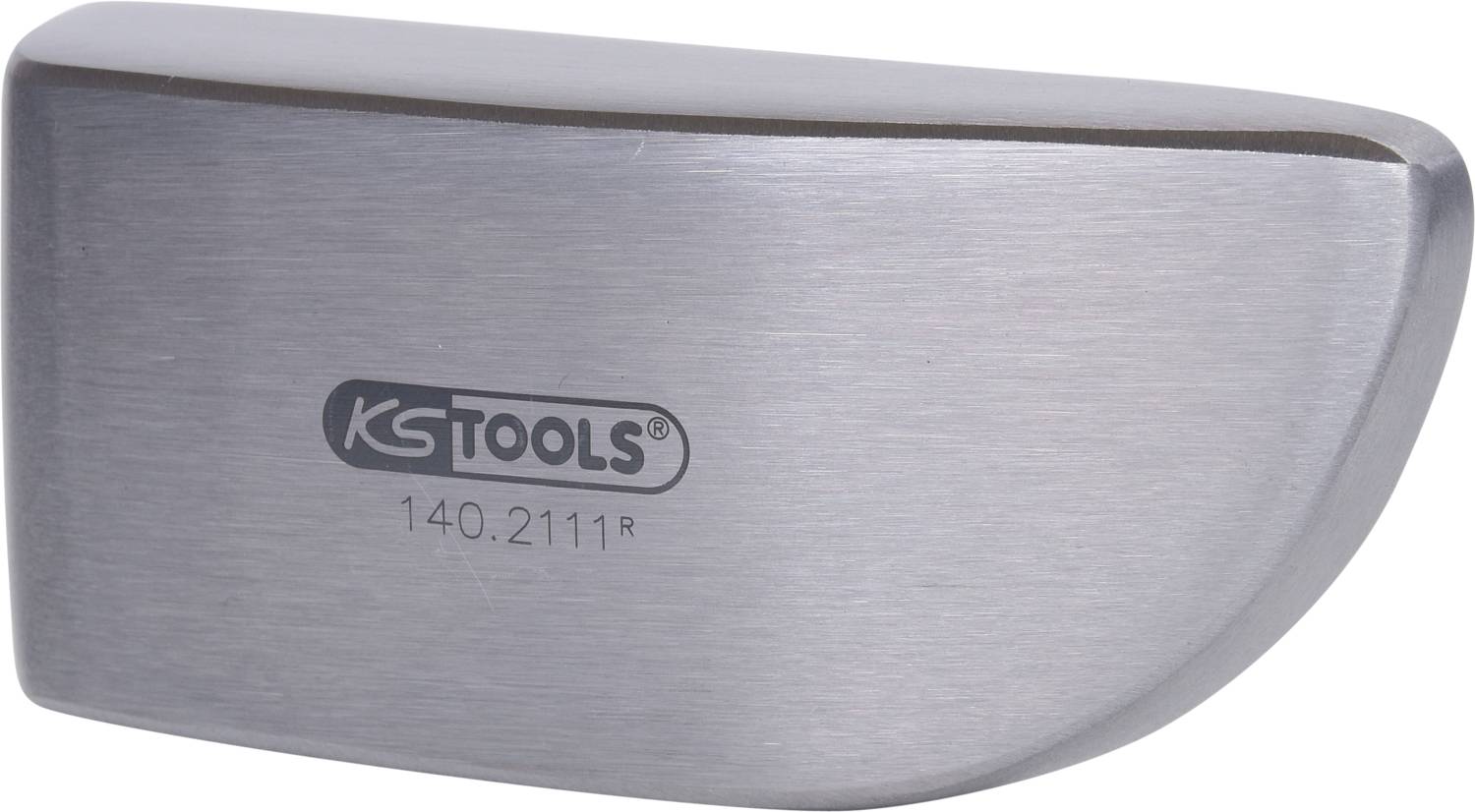 KS Tools 140.2111 Extractor de punteras para carrocería, pequeño, 115 mm-0
