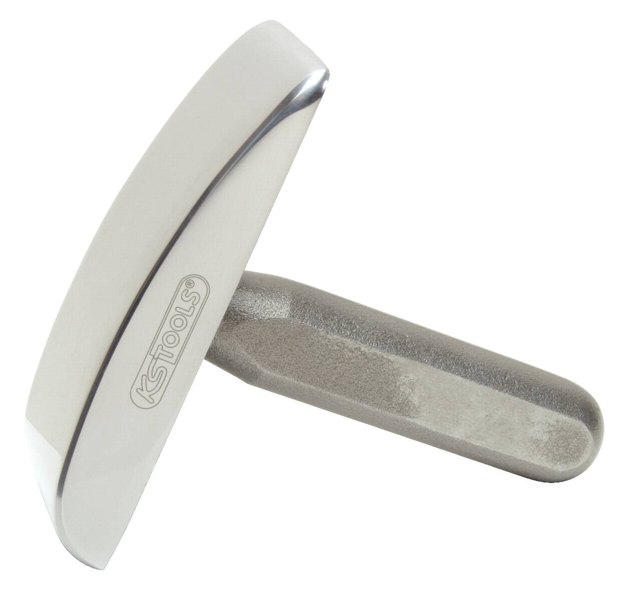 KS Tools 140.2117 Extractor de abolladuras de carrocería tipo yunque, 130 mm-0