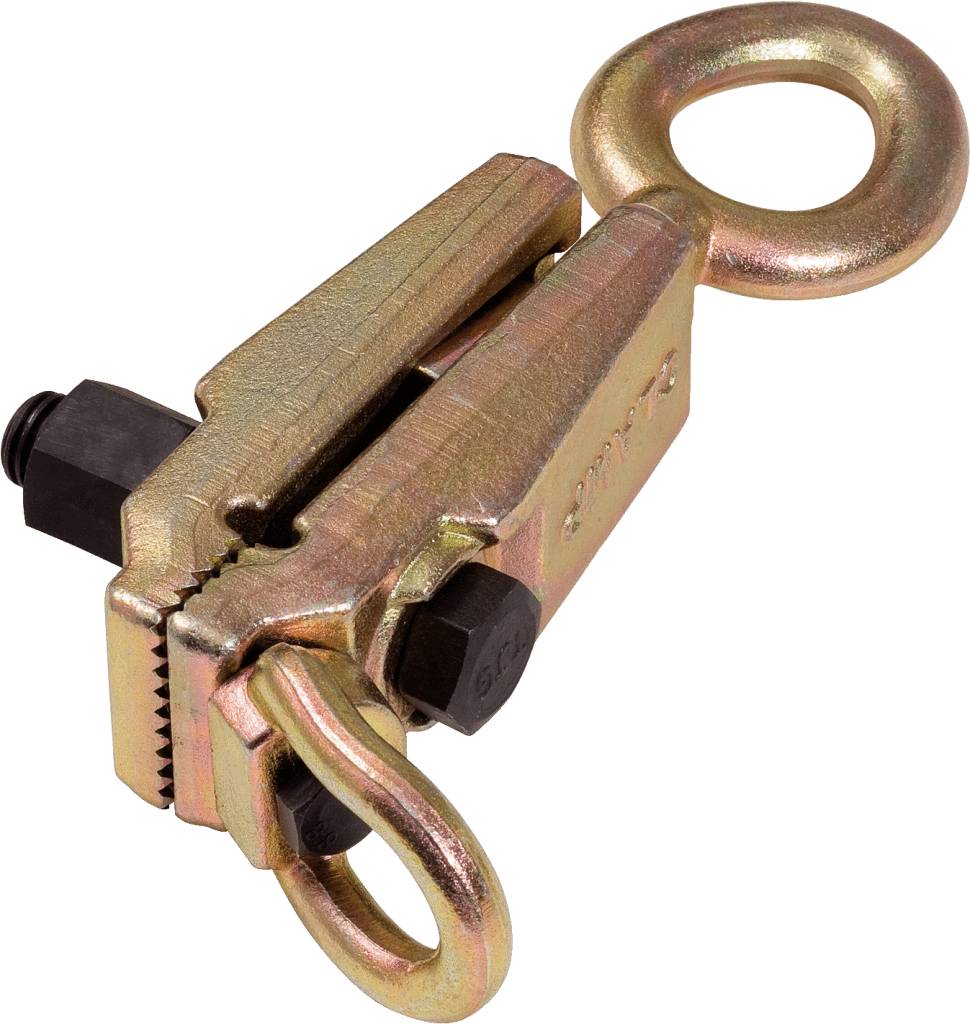 KS Tools 140.2410 Abrazadera de tracción estándar con 2 direcciones de tracción, 220 mm-0