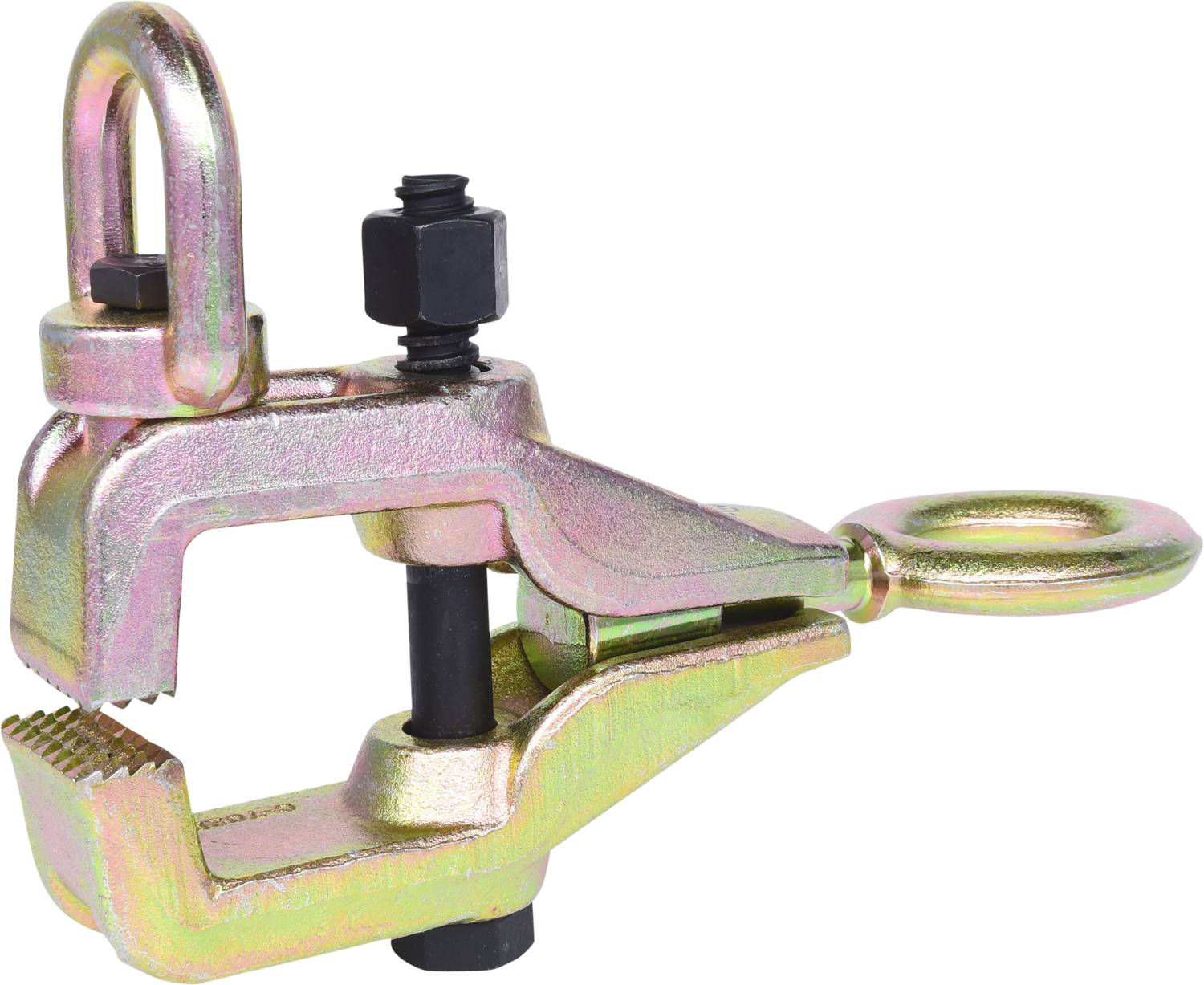 KS Tools 140.2430 Abrazadera de caja con dos direcciones de tracción, 245 mm-0