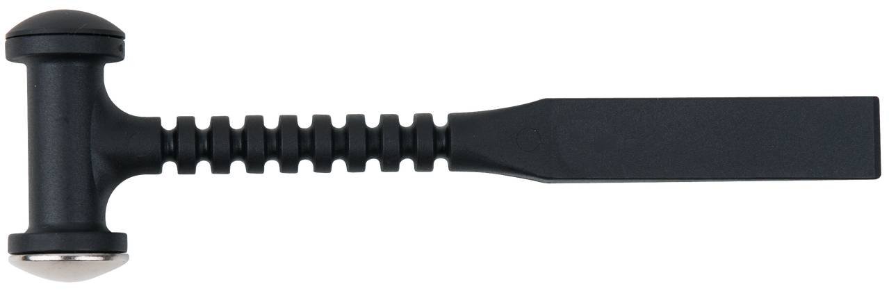 KS Tools 140.5296 Juego de mini martillos de precisión, 3 piezas-0