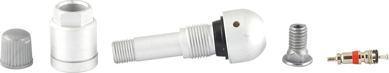 Kit de servicio TPMS para sistemas de monitoreo de presión de neumáticos 23 KS Tools 149.1023-0