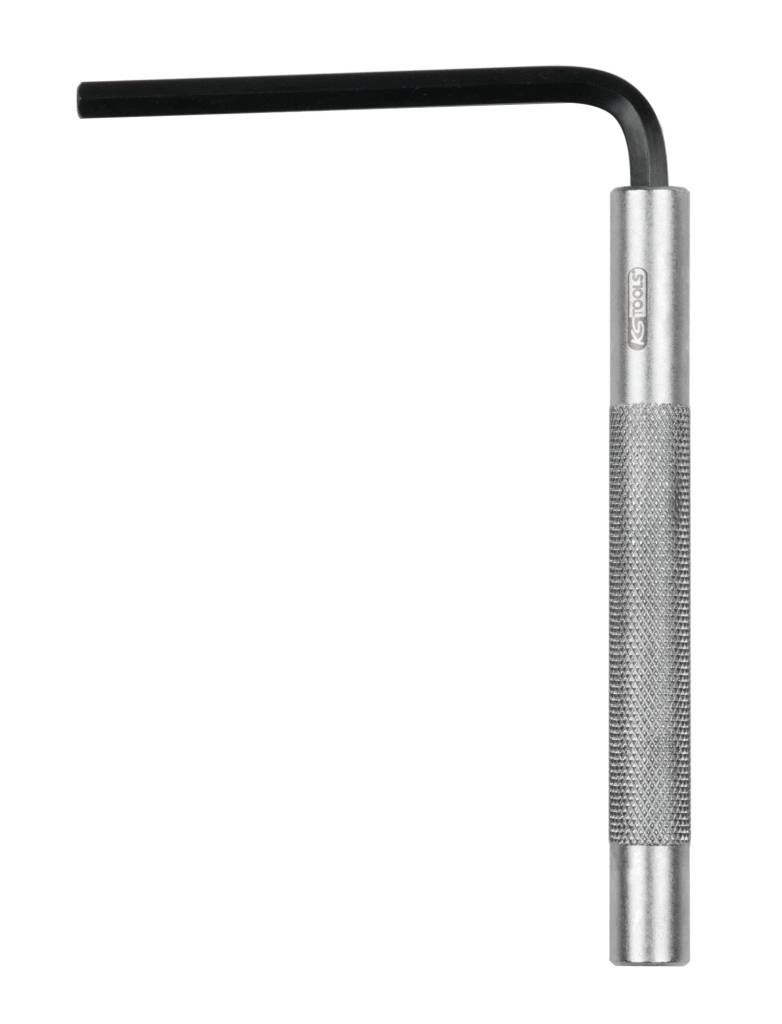 KS Tools 150.1978 Adaptador de herramienta para pistón de freno n.° H6-0