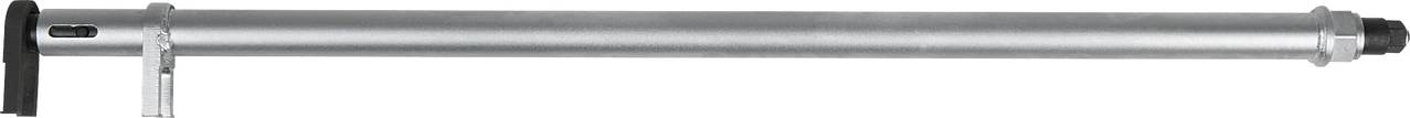 KS Tools 500.8220 Compresor de muelles para abrazaderas de acero de escape VAG, 790 mm-0