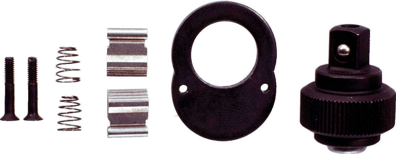 KS Tools 914.3897 Kit de reparación de 3/8" para trinquete reversible de 72 dientes-0