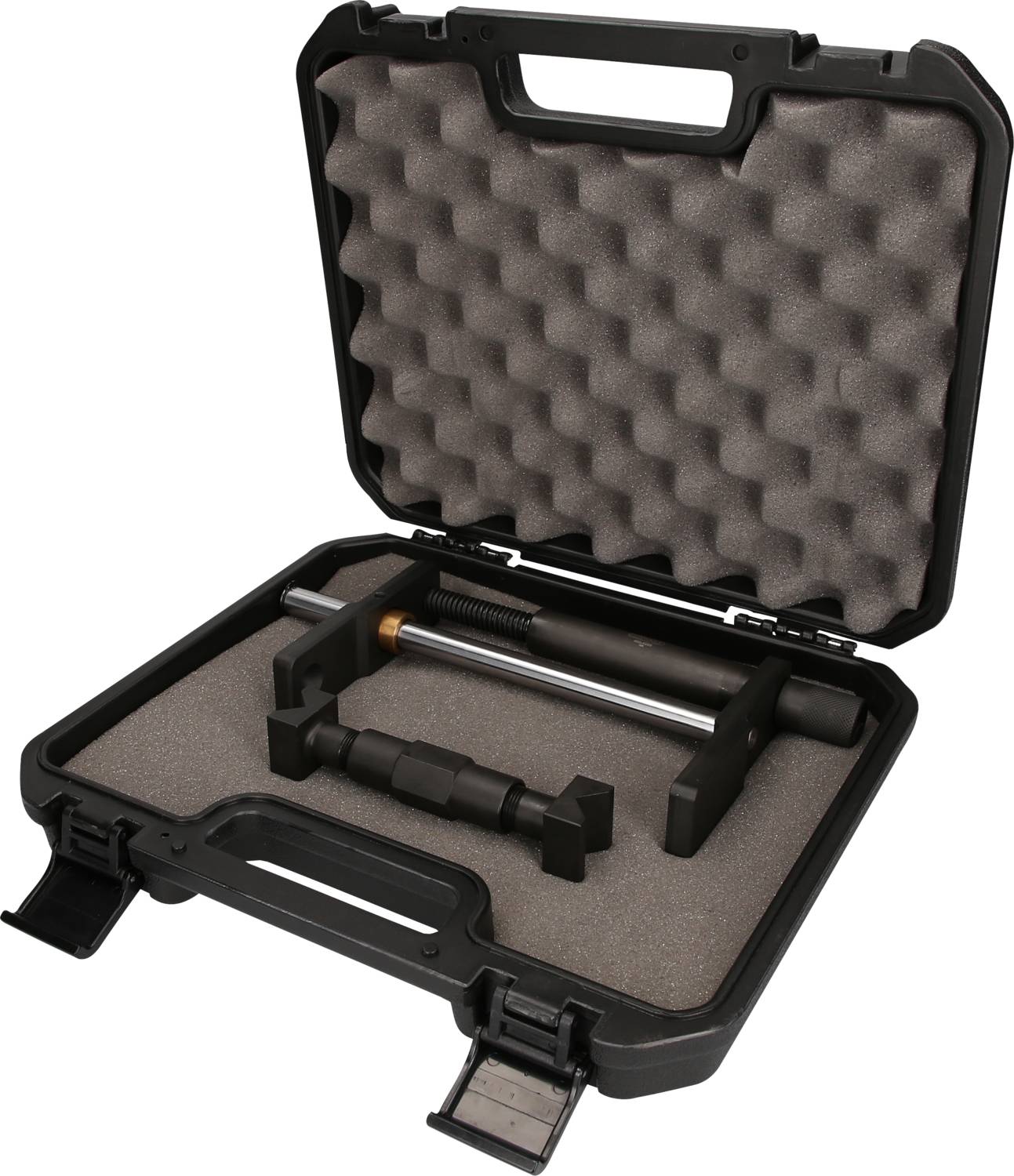 KS Tools 460.4290 Kit de reparación de frenos de tambor para Hino, 2 piezas-0