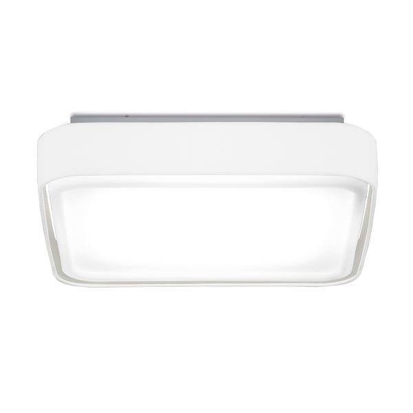 Brumberg 39148223 39148223 Difusor LED encastado o en superficie LED 6 W Plata-1