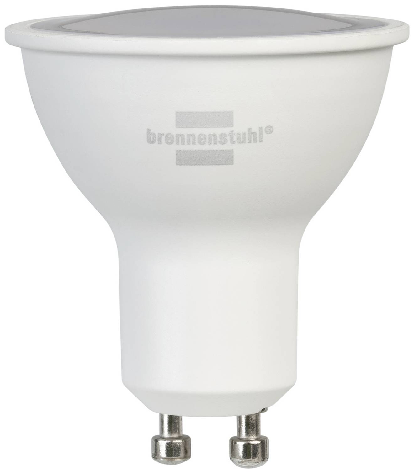 Brennenstuhl Luminaria LED Clase de eficiencia energética: F (A - G) 1173780000 GU10 4.5 W-0