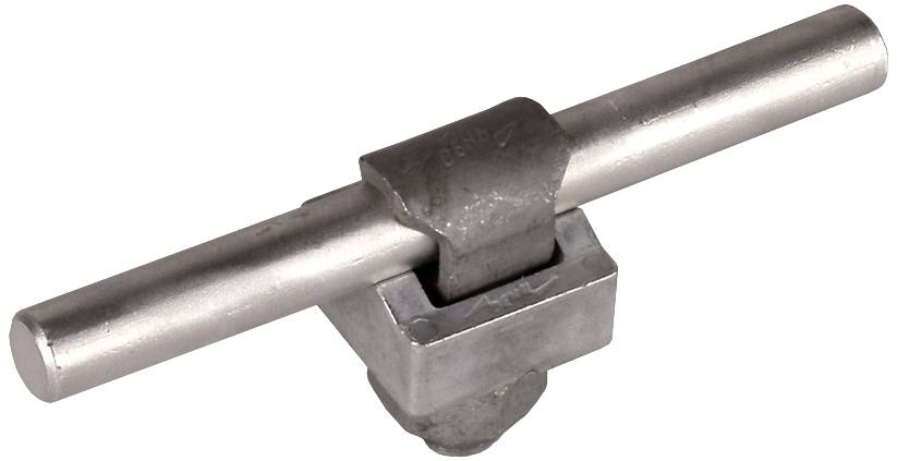 DEHN 301010 KSV 7.10 FER STTZN Conector KS 1 UD(S).