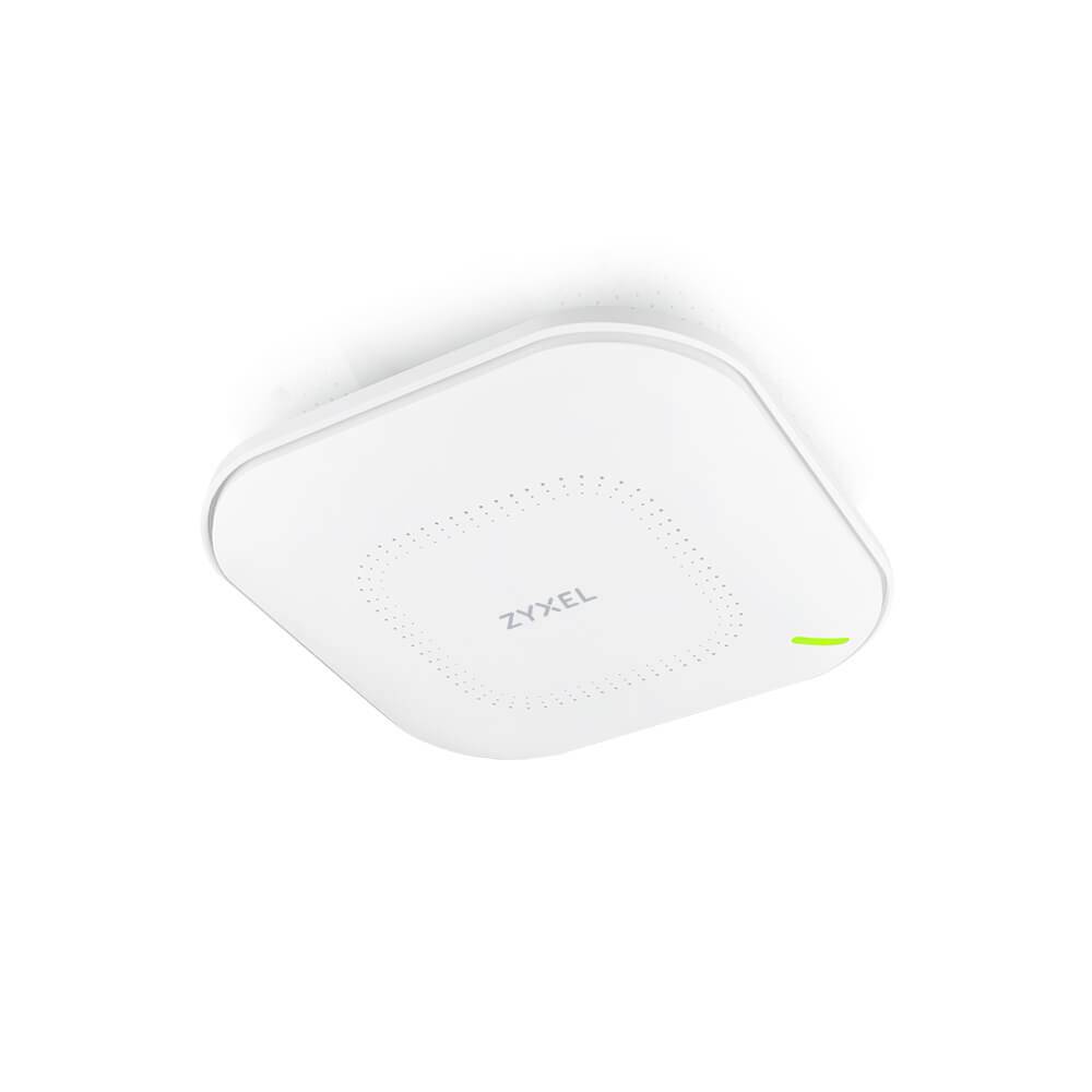 ZyXEL NWA110AX-EU0102F NWA110AX-EU0102F Single WLAN Access Point 1 GBit/s 2.4 GHz, 5 GHz-6