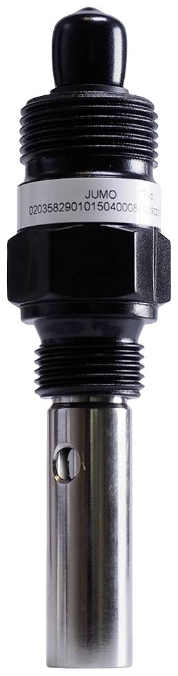 Jumo 00457197 Sensor de conductividad 1 UD(S).-0