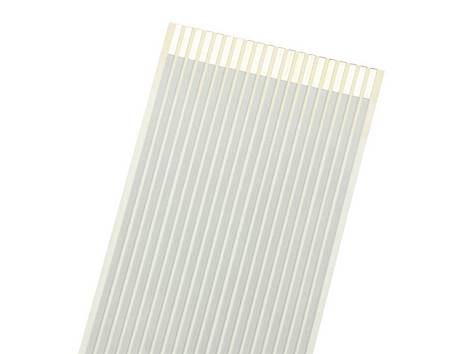 Molex 982680331 Cable de cinta Dimensión modular: 1.25 mm   1 UD(S).