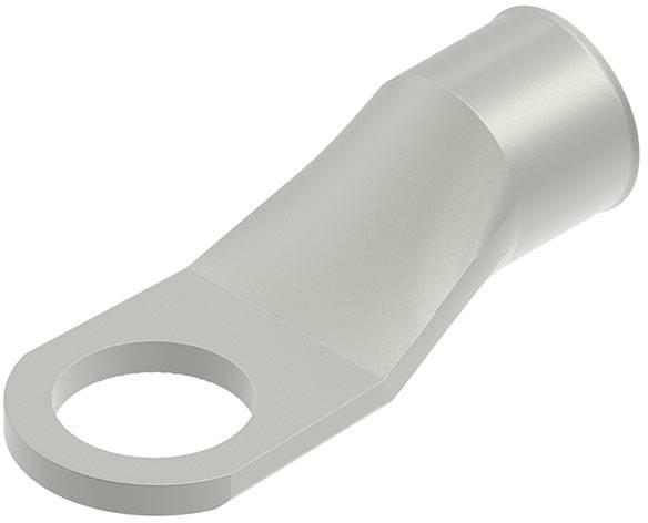 Molex 192210239 Terminal de lengüeta redonda Ø del orificio=12 mm 1 UD(S). Bulk