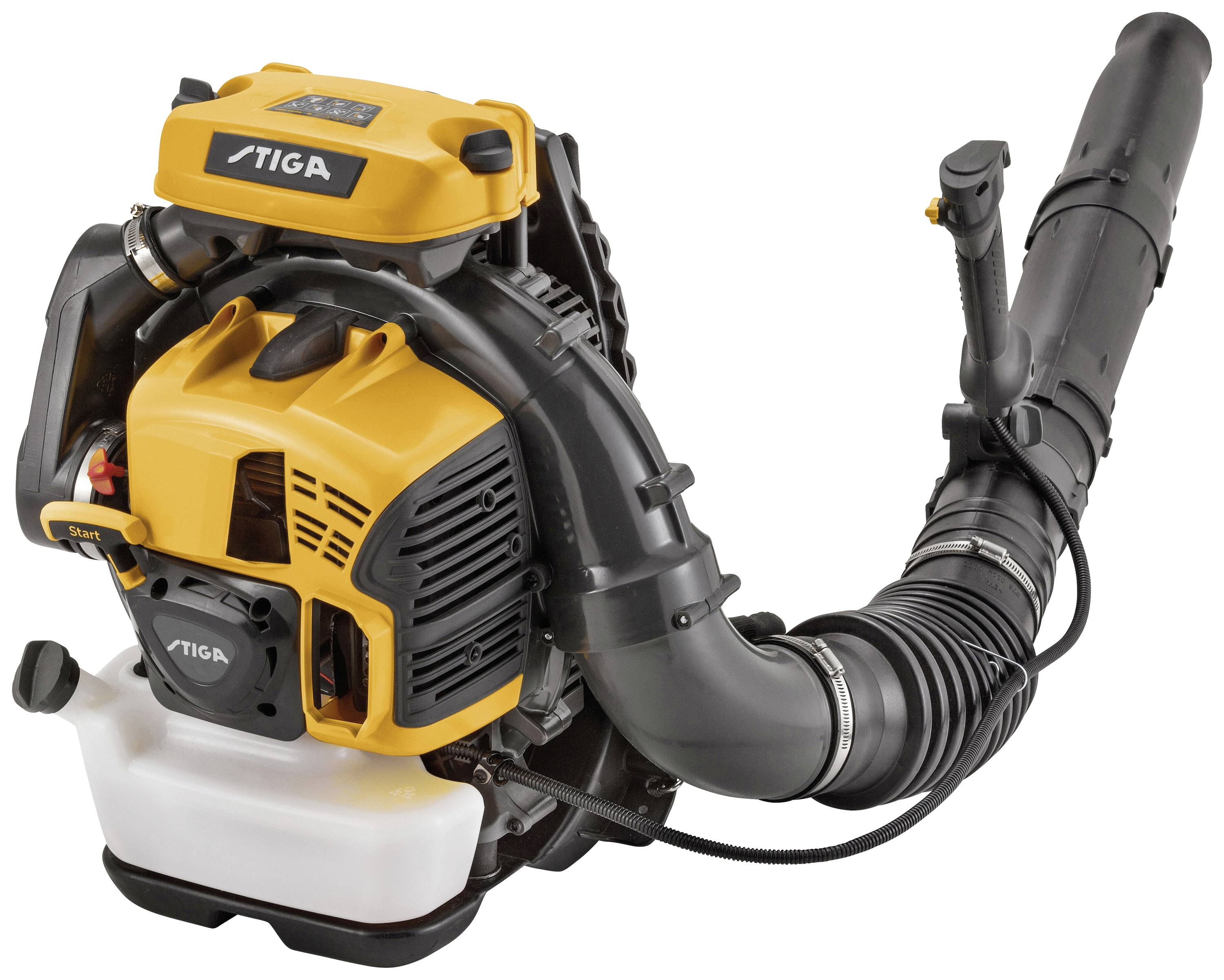 STIGA BL 980 R 255175102/ST1 Gasolina Soplador de hojas