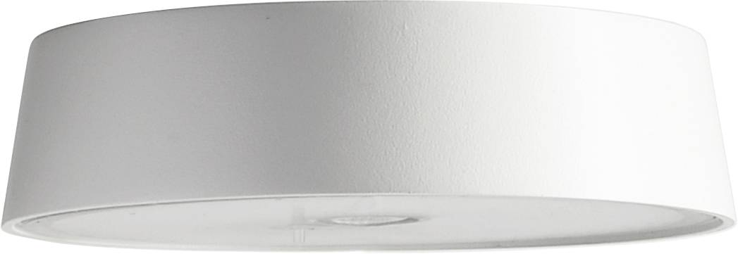 Deko Light Miram 346025 Lámpara de mesa LED LED instalado de forma fija 2.20 W Blanco
