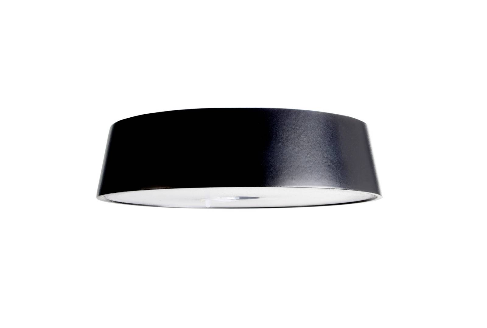 Deko Light Miram 346032 Lámpara de mesa LED LED instalado de forma fija 2.20 W Schwarz