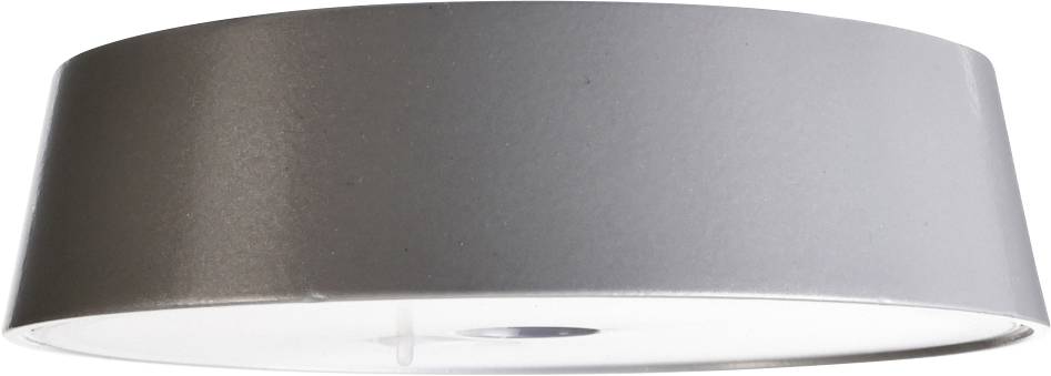 Deko Light Miram 346033 Lámpara de mesa LED LED instalado de forma fija 2.20 W Gris