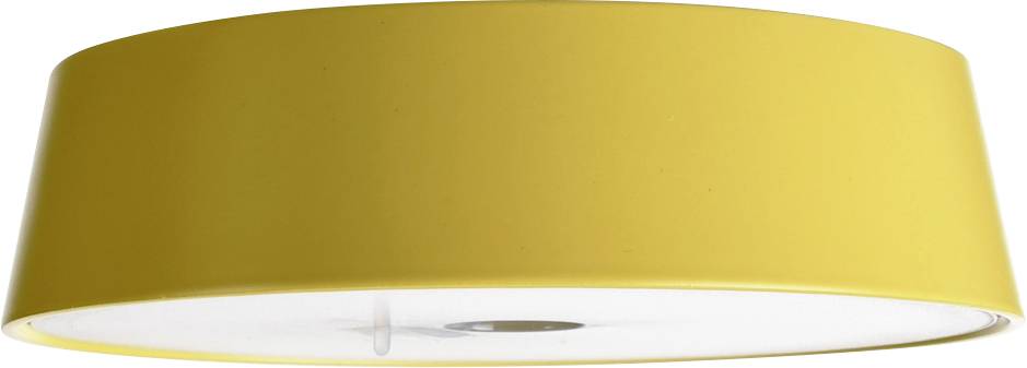 Deko Light Miram 346035 Lámpara de mesa LED LED instalado de forma fija 2.20 W Amarillo-0