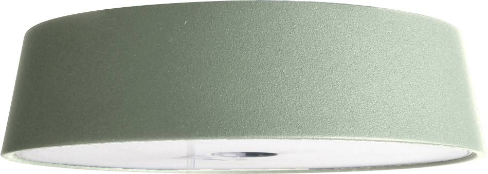 Deko Light Miram 346037 Lámpara de mesa LED LED instalado de forma fija 2.20 W Verde
