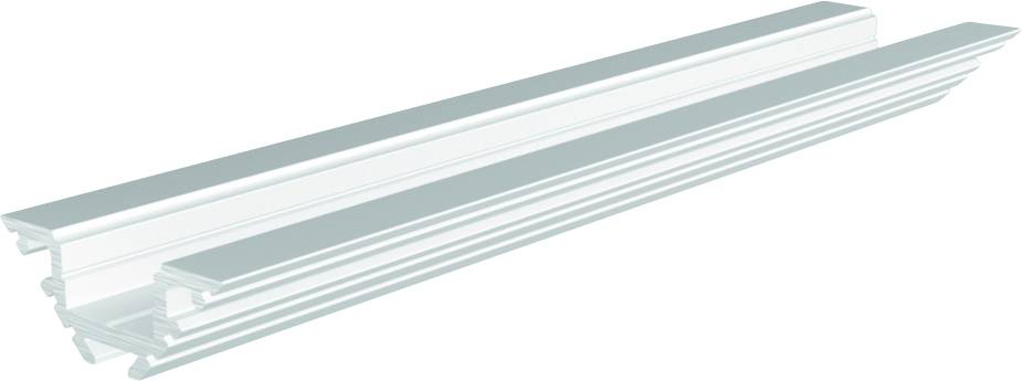 Deko Light 970403 AV-01-10 Perfil de esquina Aluminio (Lon. x Anch. x Alt.) 2000 x 29.50 x 11.50 mm 2 m