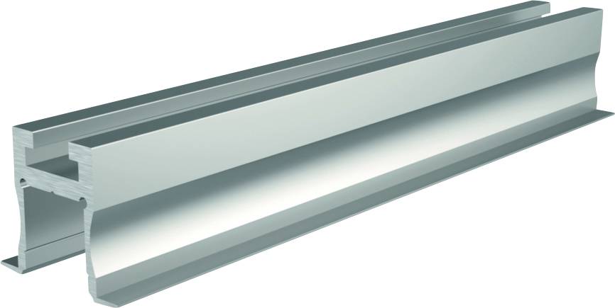 Deko Light 975231 ET-04-12 Aluminio ( x x ) 27 x 23.61 x 2000 mm 2 m